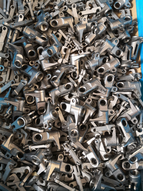 Auslösesysteme für blockierbare Gasfedern