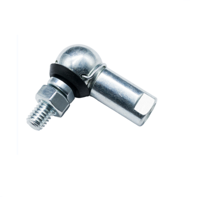 Winkelgelenk DIN71802, Form CS