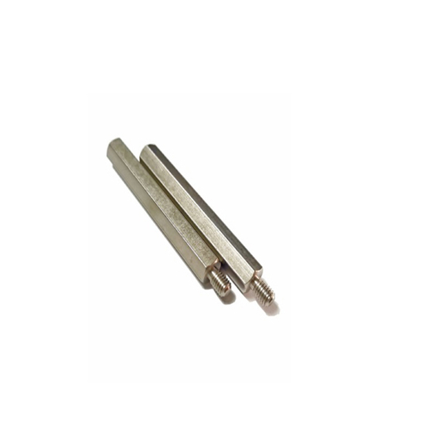 Sechseckige Abstandshalter aus SS304 