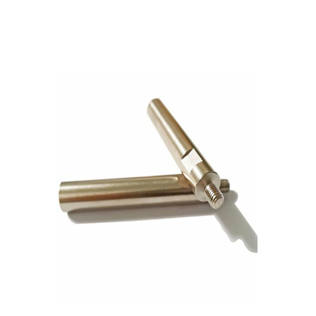 Runde Stangenabstandshalter aus SS304