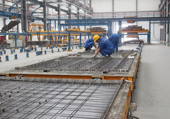 Wuerd Machinery Manufacturing CO