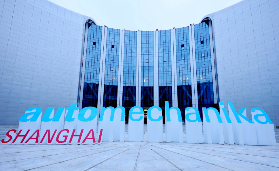 Automechanika Shanghai 2024: Innovationen und Chancen