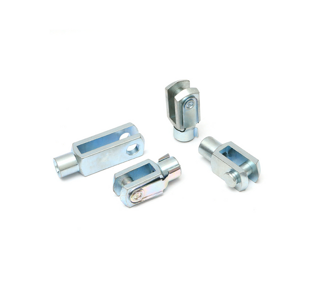 Klappbarer Federbolzen für Gabelkopf DIN 71752