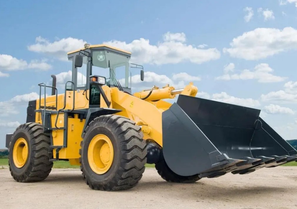 Hydraulische Industrie