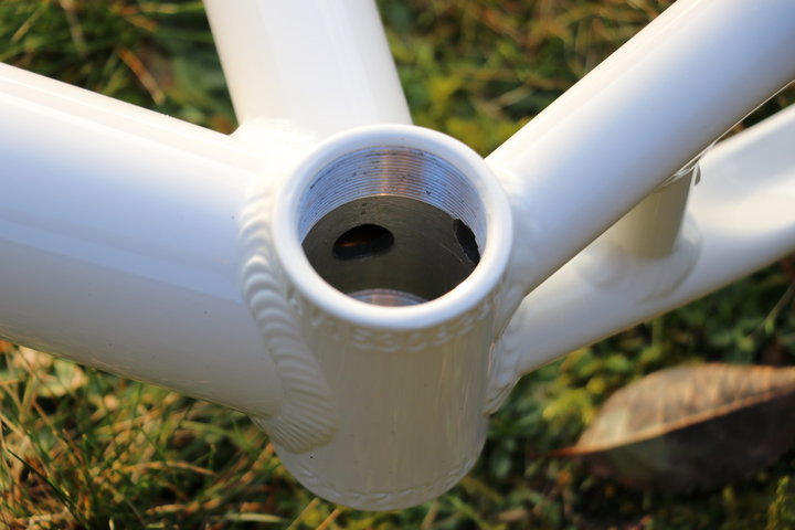 6061 Aluminiumanwendung