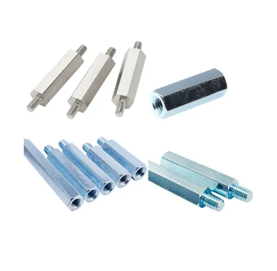 Was ist ein Hex -Standoff?