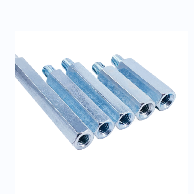 Sechskant-Abstandshalter