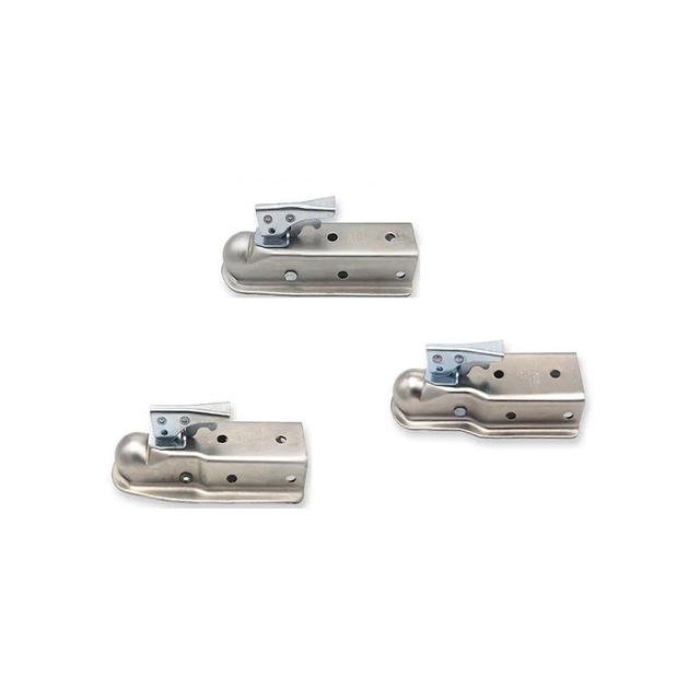 Kugelkupplungen für Anhänger 