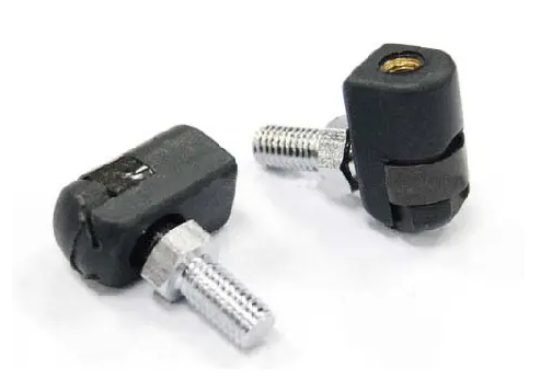 Plastik vs. Metallkugelverbindung für Gasfedern: Welches passt zu Ihrer Anwendung?