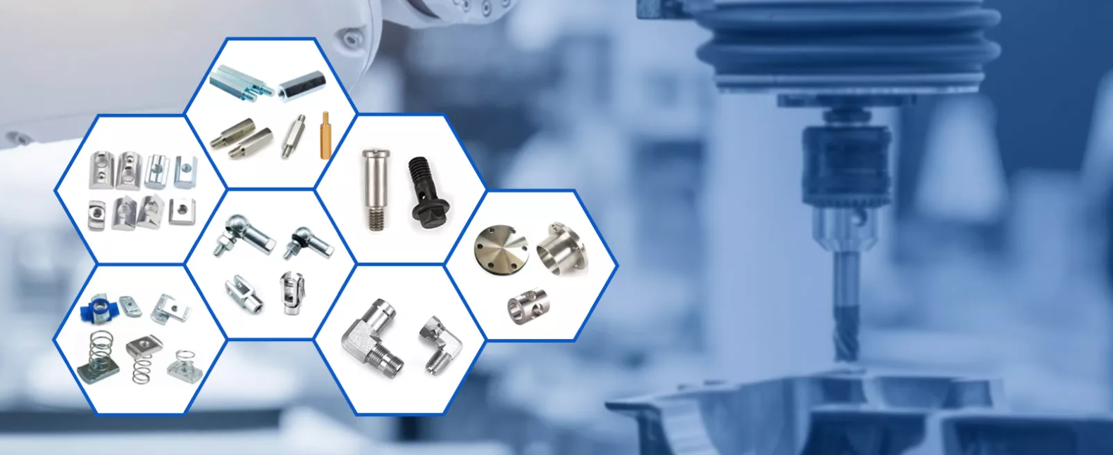 Wie man die Ballgelenke ändert