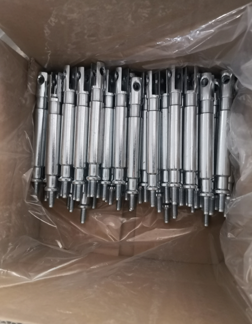 Spezieller Gabelkopf